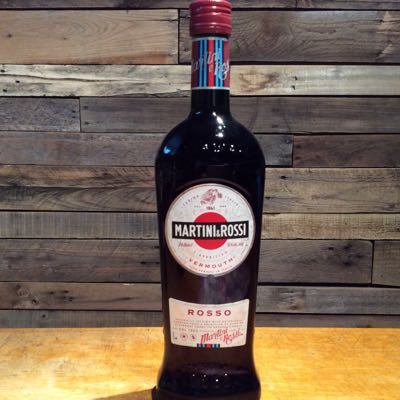 Martini & Rossi Sweet Vermouth 750 mL